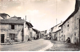 55 - LOUPPY SUR LOISON - SAN44932 - Rue Basse - CPSM 14x9 Cm - Autres & Non Classés