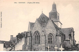 56 - ILE D ARZ - SAN44964 - L'Eglise - Ile D'Arz