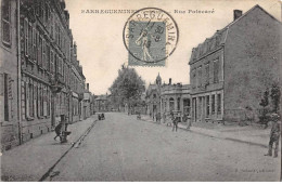 57 - SARREGUEMINES - SAN44970 - Rue Poincaré - Sarreguemines