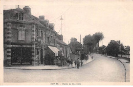 53 - ERNEE - SAN46354 - Route De Mayenne - Ernee