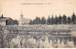 55 - L ARGONNE LES SENADES - SAN46383 - Vue Intérieure - Autres & Non Classés