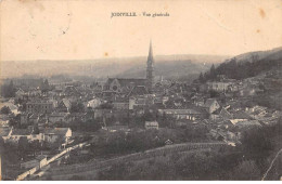 52 - JOINVILLE - SAN51712 - Vue Générale - En L'état - Joinville