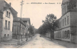 57 - MORHANGE - SAN40079 - Rue Poincaré - Morhange