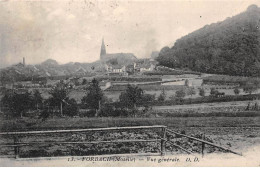 57 - FORBACH - SAN40083 - Vue Générale - Forbach