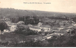 52 - CIREY SUR BLAISE - SAN40026 - Vue Générale - Autres & Non Classés