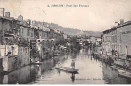 52 - JOINVILLE - SAN40029 - Pont Des Péceaux - Joinville