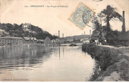 56 - HENNEBONT - SAN43702 - Les Forges De Lochrist - Hennebont