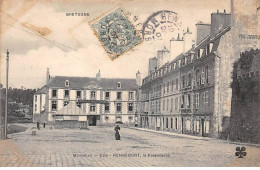 56 - HENNEBONT - SAN43703 - La Faïencerie - Hennebont