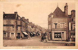 53 - LASSAY - SAN43653 - Place De La Pointe - Lassay Les Chateaux