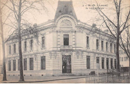 53 - LAVAL - SAN43652 - La Caisse D'Epargne - Laval