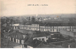 54 - JARNY - SAN43668 - Les Ecoles - Jarny