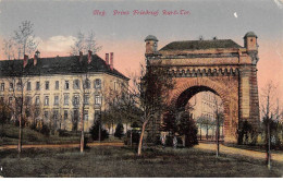 57 - METZ - SAN49120 - Prinz Friedrich Karl Cor - Metz