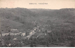 52 - OSNE LE VAL - SAN50513 - Vallée De L'Osne - Other & Unclassified