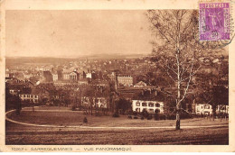 57 - SARREGUEMINES - SAN50555 - Vue Panoramique - Sarreguemines