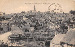 53 - GORRON - SAN52897 - Vue Générale - Gorron