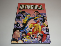 EO INVINCIBLE TOME 8 / TBE - Originalausgaben - Franz. Sprache