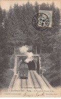 54 - FOUG - SAN47565 - Environs De Toul - Le Tunnel Du Chemin De Fer - Train - Foug