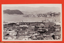 2310 / ♥️ ⭐ Rare WELLINGTON N.Z New-Zealand From TINAKORI Hill 1940s Photo-Bromure N° 150 Nouvelle-Zélande - New Zealand