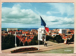 2488 / ⭐ BORDEAUX 33-Gironde Vue De La Ville Depuis Casino MAURESQUE 1980s LA CIGOGNE 9.226 - Bordeaux