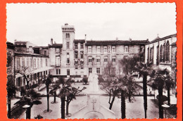 2417 / ⭐ (•◡•) ◉ BORDEAUX 33-Gironde SAINT-JOSEPH Façade NORD 1950s Photo MATHIAS Photo-Bromure G.F 16x11 St - Bordeaux