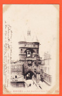2424 / ⭐ BORDEAUX 33-Gironde Porte SAINT-ELOI Et Grosse Cloche St 1902 à Marguerite LAGARDE Port-Sainte-Marie / W-F 11 - Bordeaux