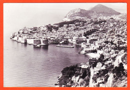 2221 / DUBROVNIK Croatie Yougoslavie 1964 à BOGORAZE Banyuls Sur Mer - Yougoslavie