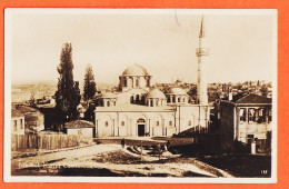 2185 / Rare ISTAMBUL Kariye CAMII Mosquée KAHRIE Carte-Photo 1930s - Turquie