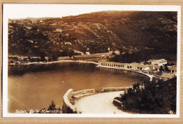 2239 / SUSAK Croatia-Primorje-Gorski Kotar- Zaliv MARTINSCICA Carte-Photo 1930s CROATIE Île Baie - Kroatien