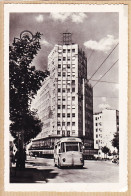 2228 / BEOGRAD Tramway Bus Trolley-bus Palata ALBANIJA Républic Socialist Yugoslavia Serbie BELGRADE 1950s  - Yougoslavie