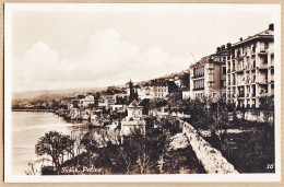 2226 / SUSAK Croatia Pecine Rijeka, Croatie Yougoslavia Yougoslavie 1950s Carte-Photo-Bromure 16 - Jugoslawien