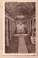 2291 / ⭐ Lisez 15 Messes En 1 Heure Intérieur Basilique SAINTE-ANNE-de-BEAUPRE Intérior Basilica Canada Québec 1930s - Ste. Anne De Beaupré