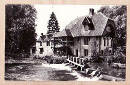 2396 / ⭐ 95-BRAY-LU Le MOULIN à Eau De FOURGES Lisez " Tranformé En Restaurant " 02.07.1960 - ART A.P. N°109 Val Oise  - Autres & Non Classés