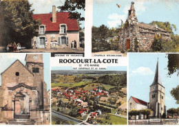 52 - SAN61676 - ROOCOURT LA COTE - Vue D'Ensemble - Combier - CPSM 10x15 Cm - Autres & Non Classés