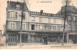 52-AM22342.Saint Dizier.N°110.Grand Bazar Universel - Saint Dizier