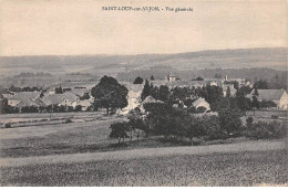 52-AM22303.Saint Loup Sur Aujon.Vue Générale - Other & Unclassified