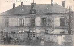 52-AM22274.Dancevoir.La Mairie - Other & Unclassified