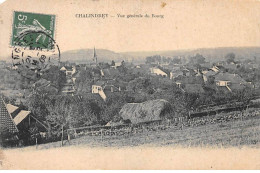 52-AM22273.Chalindrey.Vue Générale Du Bourg - Chalindrey