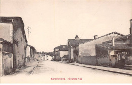 52-AM22263.Sommevoire.Grande Rue - Other & Unclassified