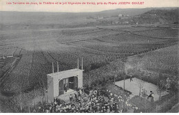 51-AM22208.Verzy.Terrain De Jeu.Théâtre Et Vignoble.Phare Joseph Goulet - Verzy