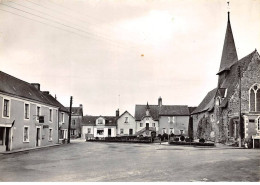 53 - SAN60839 - SIMPLE - La Place - Mauxion - CPSM 10x15 Cm - Autres & Non Classés