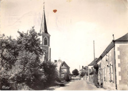 53 - SAN60838 - LE BIGNON DU MAINE - Rue Principale - Combier 53.271 - CPSM 10x15 Cm - Autres & Non Classés