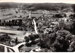 52 - SAN60824 - MARANVILLE - Vue Panoramique Aérienne - Le Déversoir - Combier 302-75 A - CPSM 10x15 Cm - Other & Unclassified