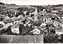 52 - SAN60821 - CHALINDREY - L'Eglise Et Le Pigeonnier - Lapie 2 - CPSM 10x15 Cm - Chalindrey