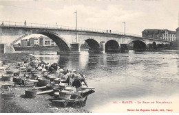 54-SAN59572-NANCY.Le Pont De Malzéville - Nancy