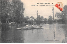 53-SAN59485-PRE-EN-PAIL.Etang De La Chauvinière - Pre En Pail