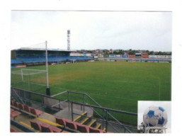 STADIUM AUSTRALIA  NEW SOUTH WALES  MARCONI STADIUM - Estadios