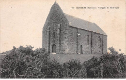 53-SAN59456-HAMBERS.Chapelle De Montaigu - Andere & Zonder Classificatie