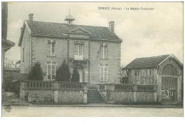 51.EPENSE.n°29740.LA MAISON COMMUNE - Other & Unclassified