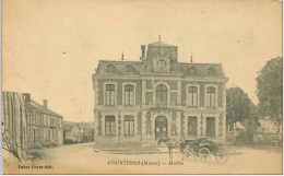 51.COURTISOLS.MAIRIE - Courtisols