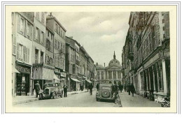 51.CHALONS SUR MARNE.RUE DE LA MARNE - Châlons-sur-Marne